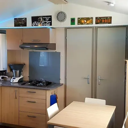 Omaha * Colleville-sur-Mer