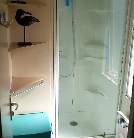 Omaha Campingplads *