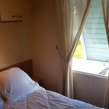 Campingplads Omaha *