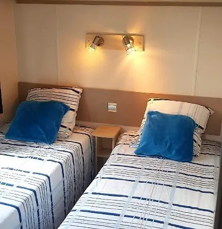 Campingplads Omaha *