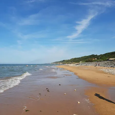 Omaha * Colleville-sur-Mer