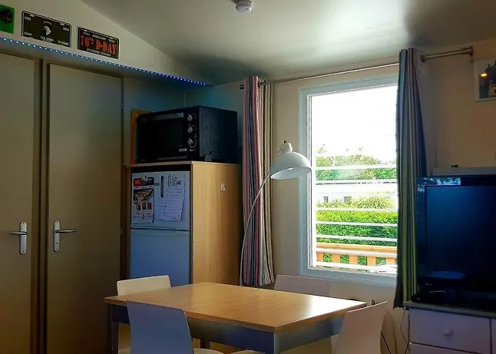 Mobile Super Titiana * Colleville-sur-Mer