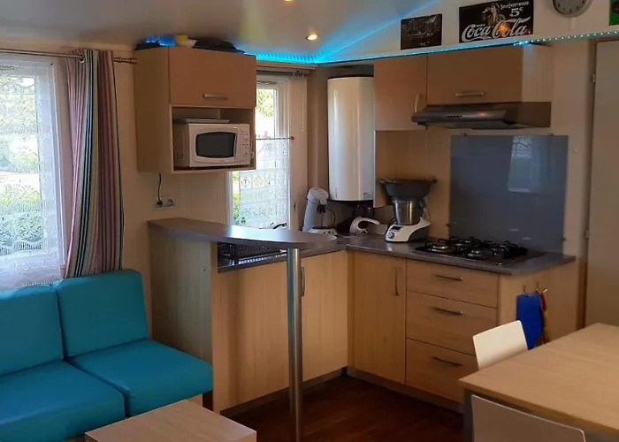 Mobile Super Titiana Campeggio