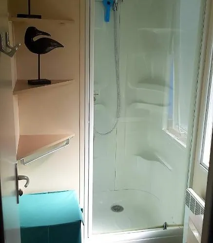 Mobile Super Titiana Campeggio *