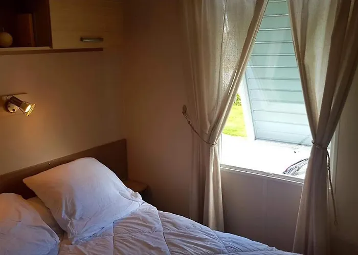 Campeggio Mobile Super Titiana *