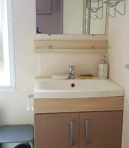 Mobile Super Titiana * Colleville-sur-Mer