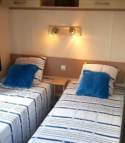 Campeggio Mobile Super Titiana *