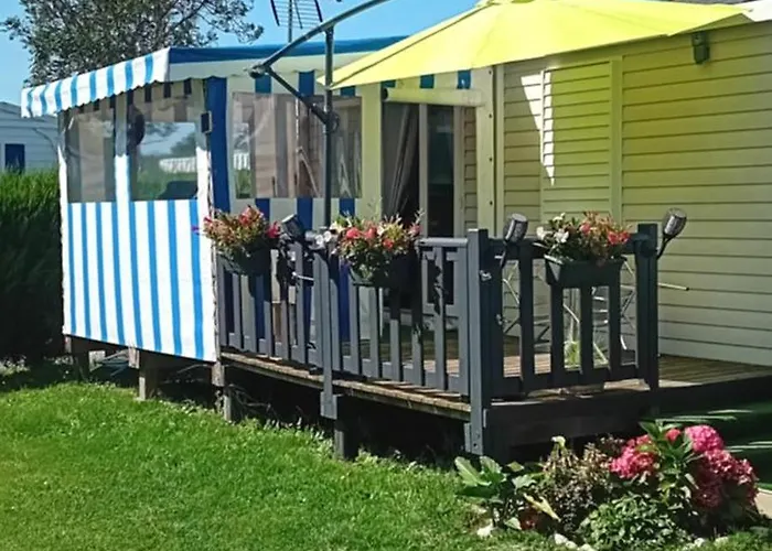 Mobile Super Titiana * Colleville-sur-Mer