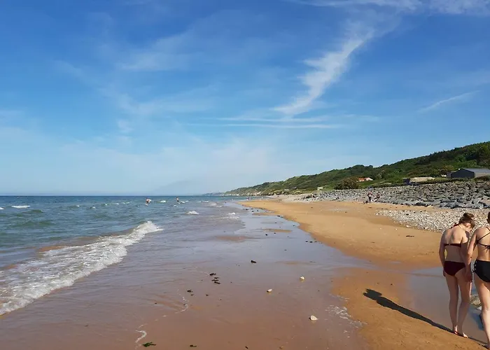 Mobile Super Titiana * Colleville-sur-Mer